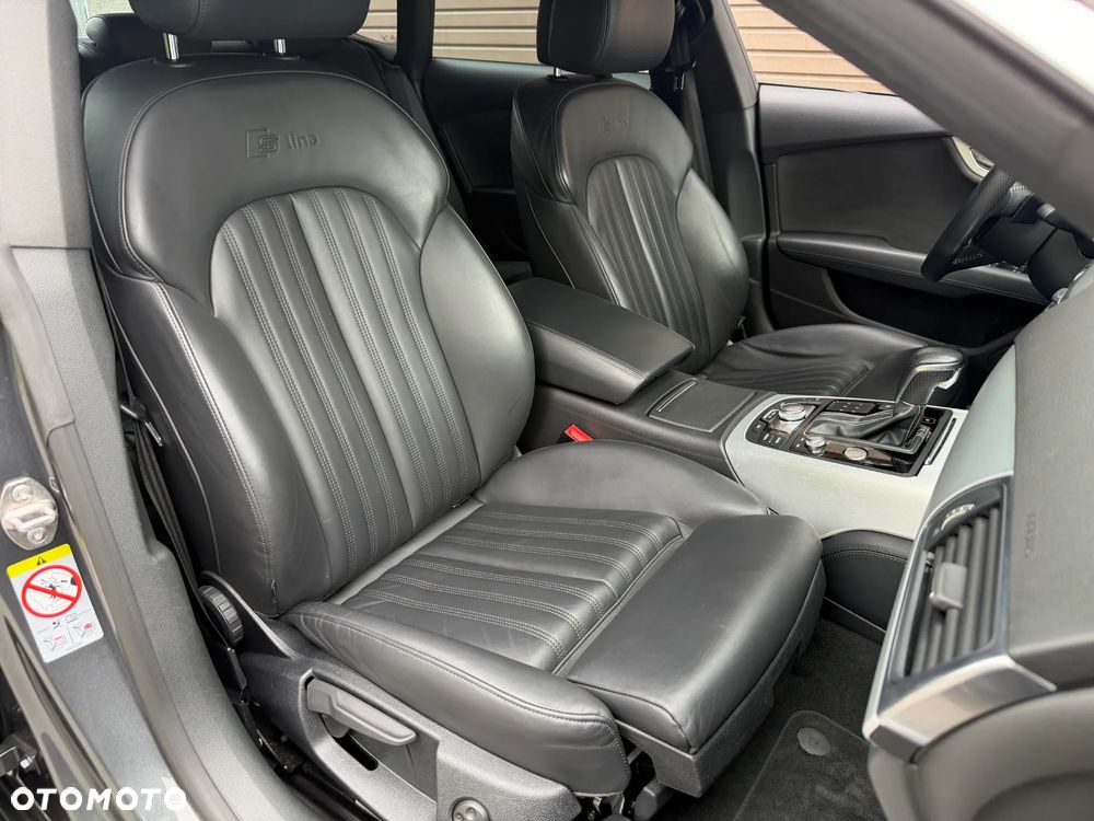 Audi A7 Sportback - 5