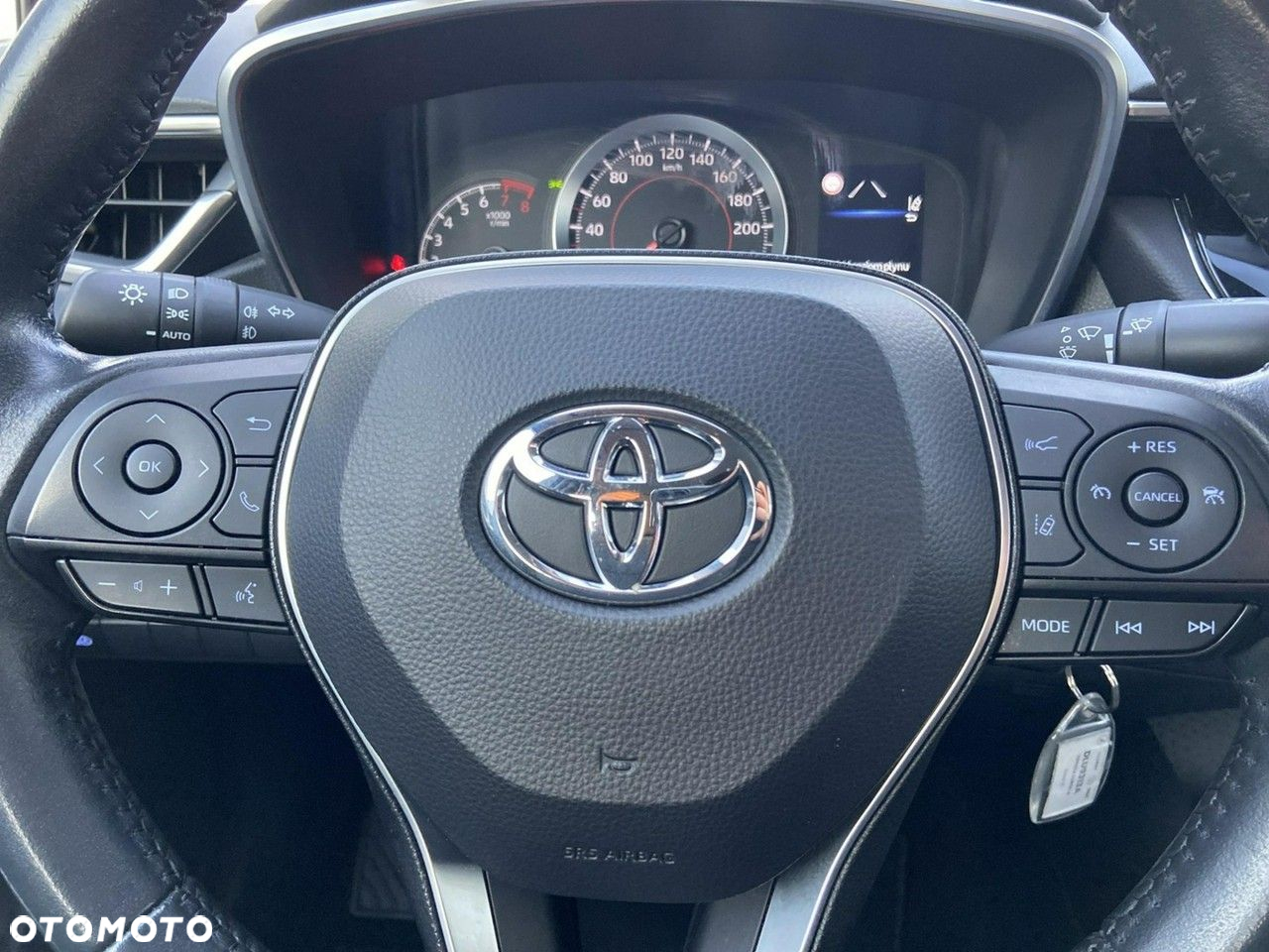Toyota Corolla 1.5 Comfort - 11