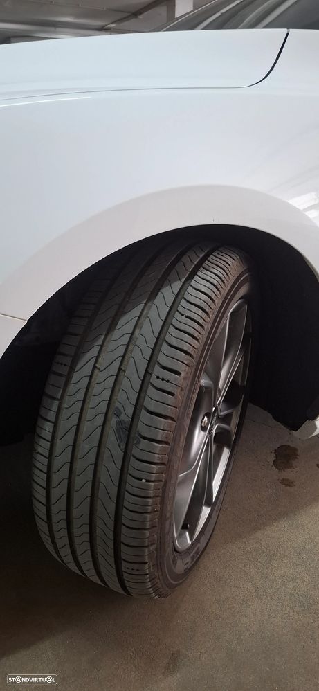 Ford Focus 1.5 TDCi ECOBlue ST-Line - 4