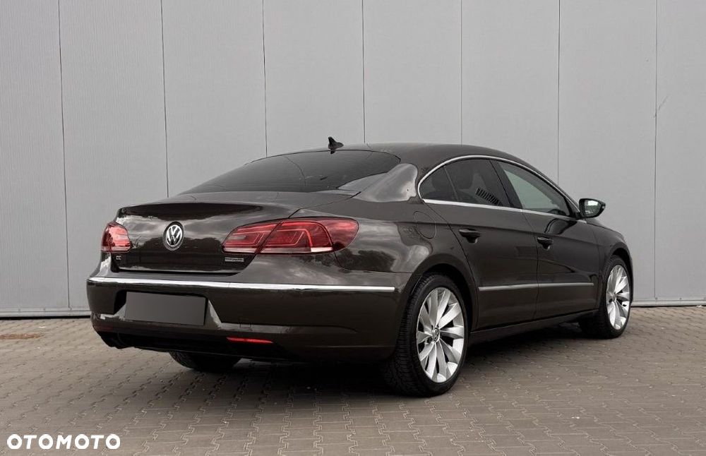 Volkswagen CC - 3