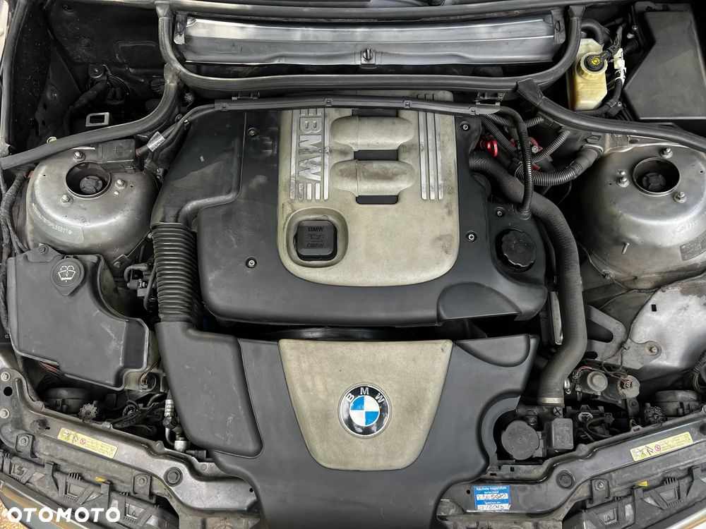 BMW Seria 3 - 9