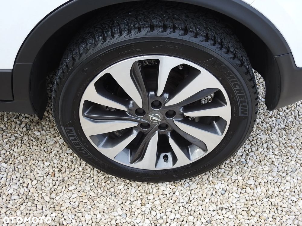 Opel Mokka 1.6 CDTI ecoFLEX Start/Stop Edition - 28