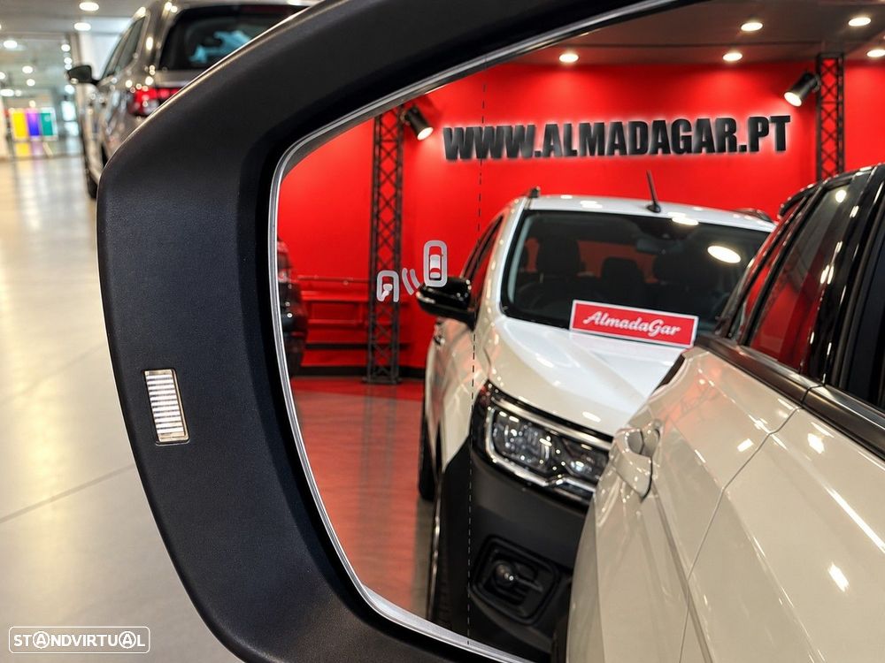 VW T-Cross 1.0 TSI Style - 14