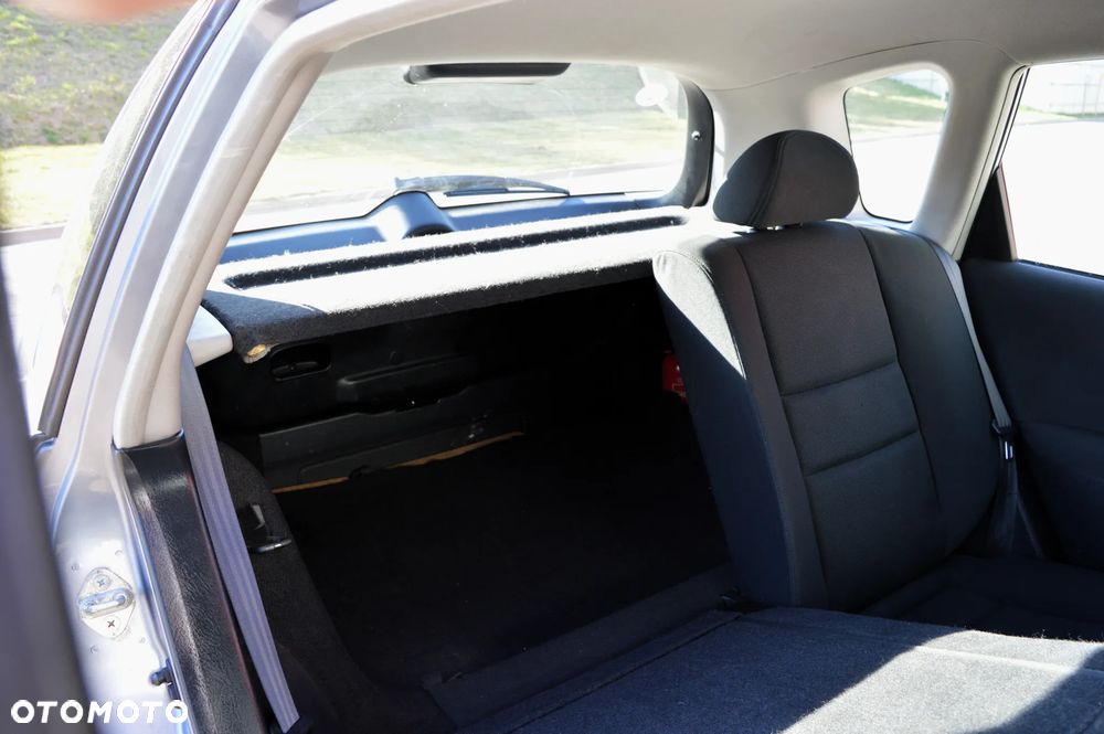 Honda Civic 1.4i LS - 14