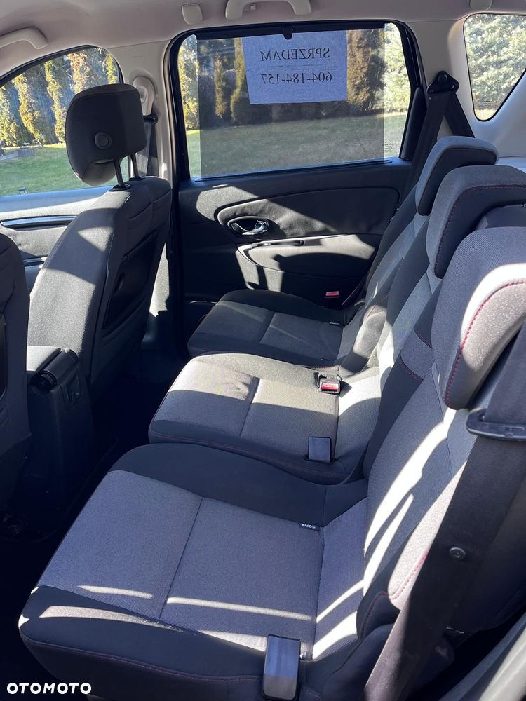 Renault Scenic ENERGY TCe 115 S&S Paris - 16