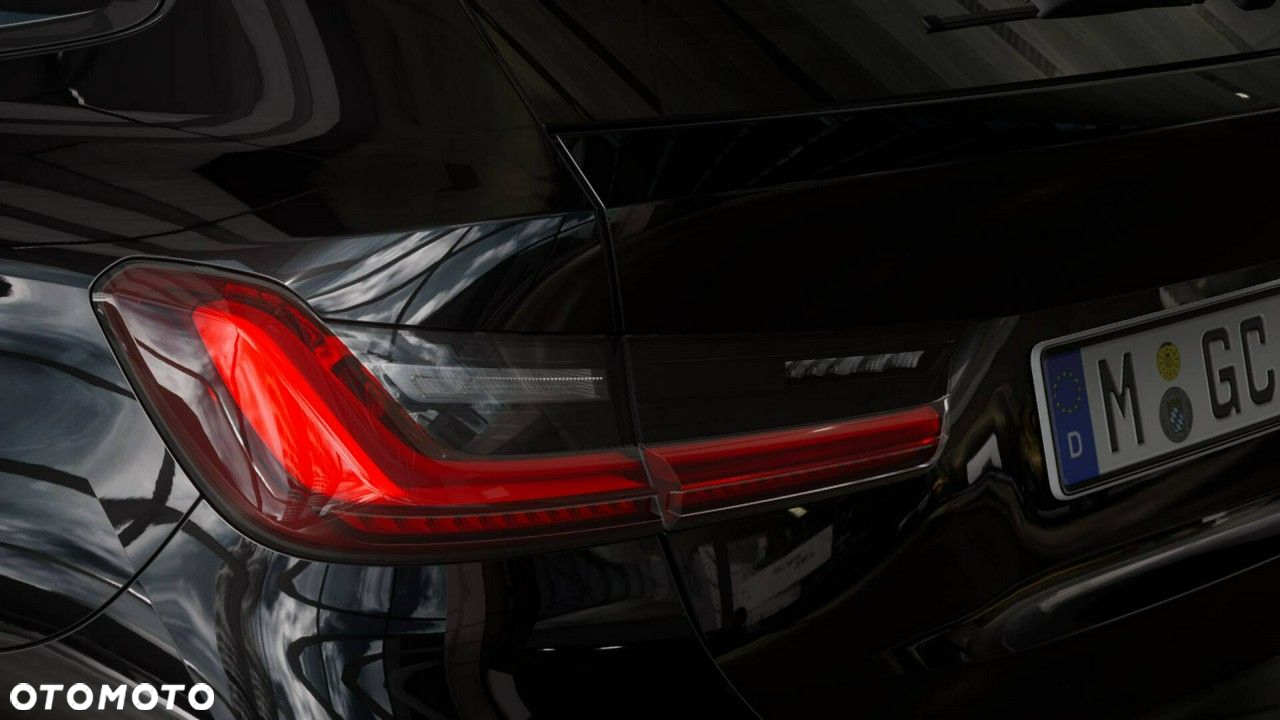 BMW Seria 3 - 9