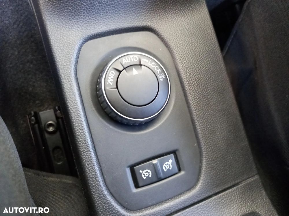 Dacia Duster Blue dCi 115 4WD Prestige - 16