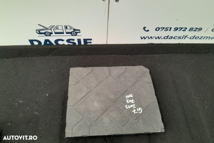 Modul confort 5Q0937084N 5WK50591 5Q0937084N 5WK50591 Volkswagen VW G - 2