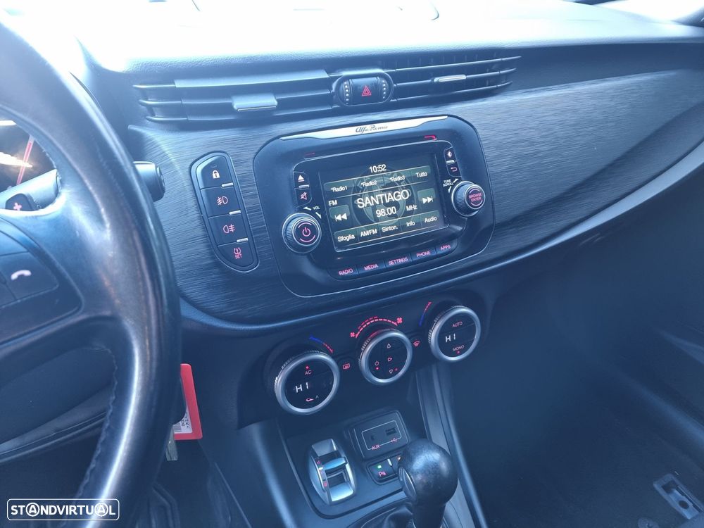 Alfa Romeo Giulietta - 19