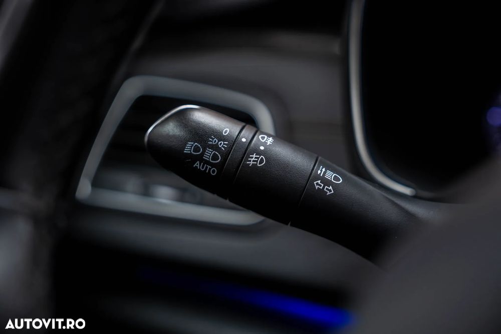 Renault Talisman ENERGY dCi 160 EDC INTENS - 37