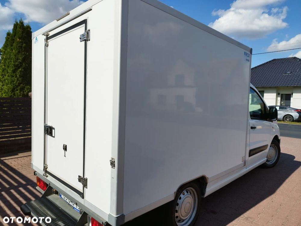 Fiat Scudo - 5
