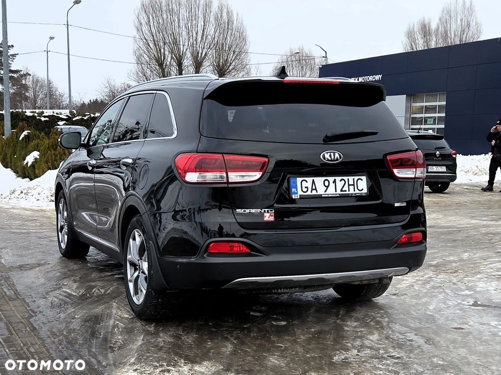 Kia Sorento 2.0 CRDI XL - 6