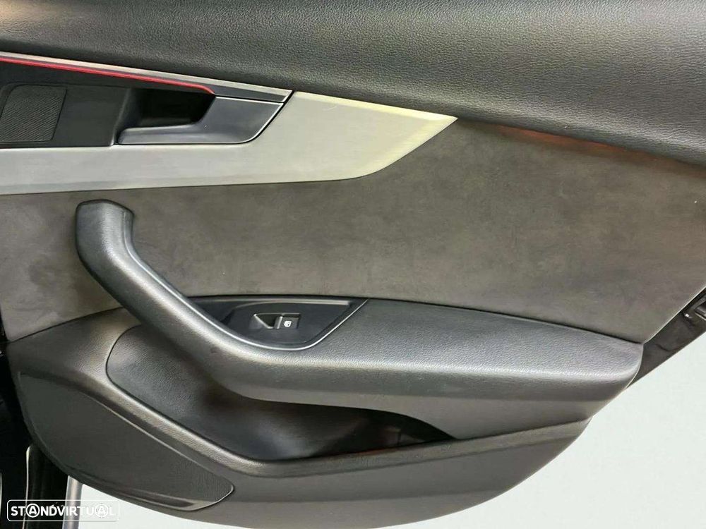 Audi A5 Sportback - 23