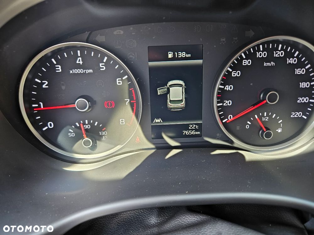 Kia Stonic 1.0 T-GDI L - 14