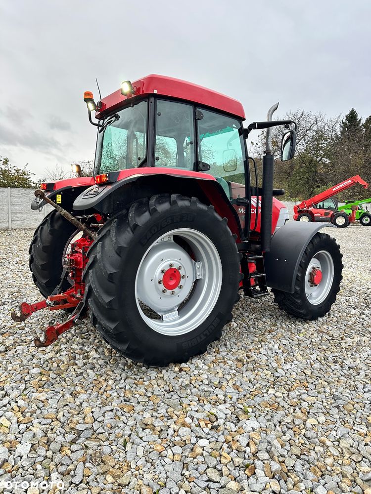 McCormick MC 100 - 4