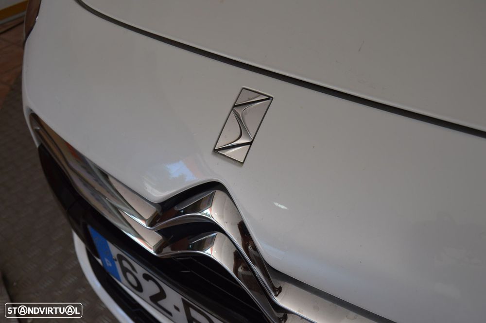 Citroën DS5 2.0 HDi Hybrid4 So Chic CMP6 - 12
