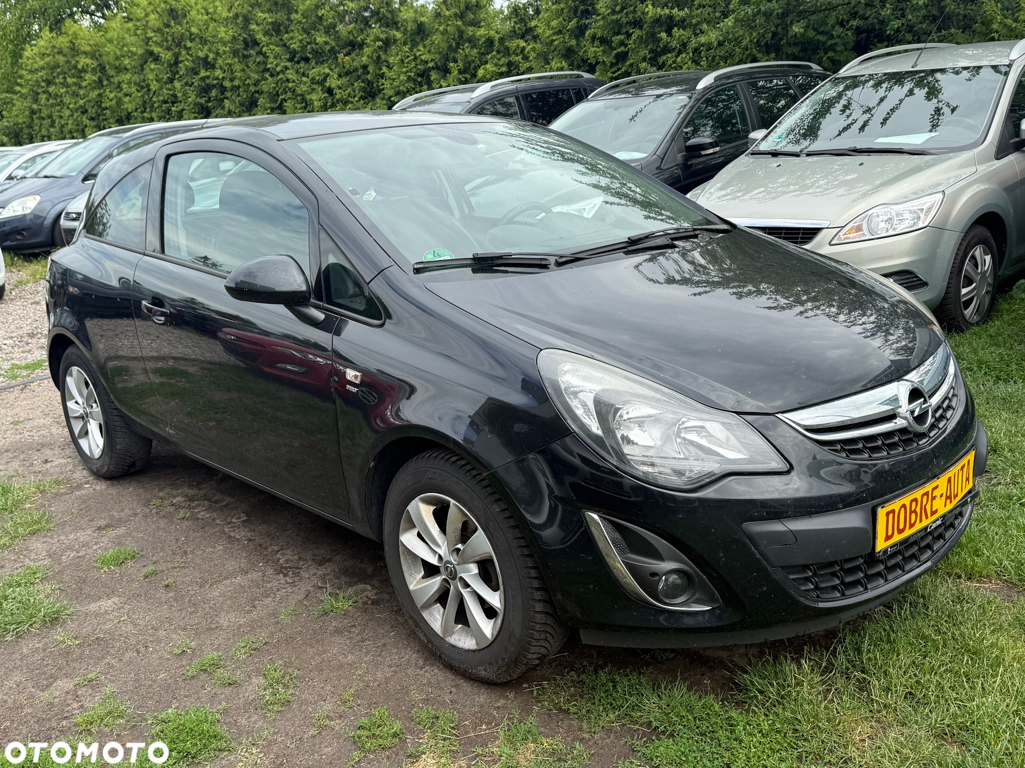 Opel Corsa 1.4 16V Innovation - 25