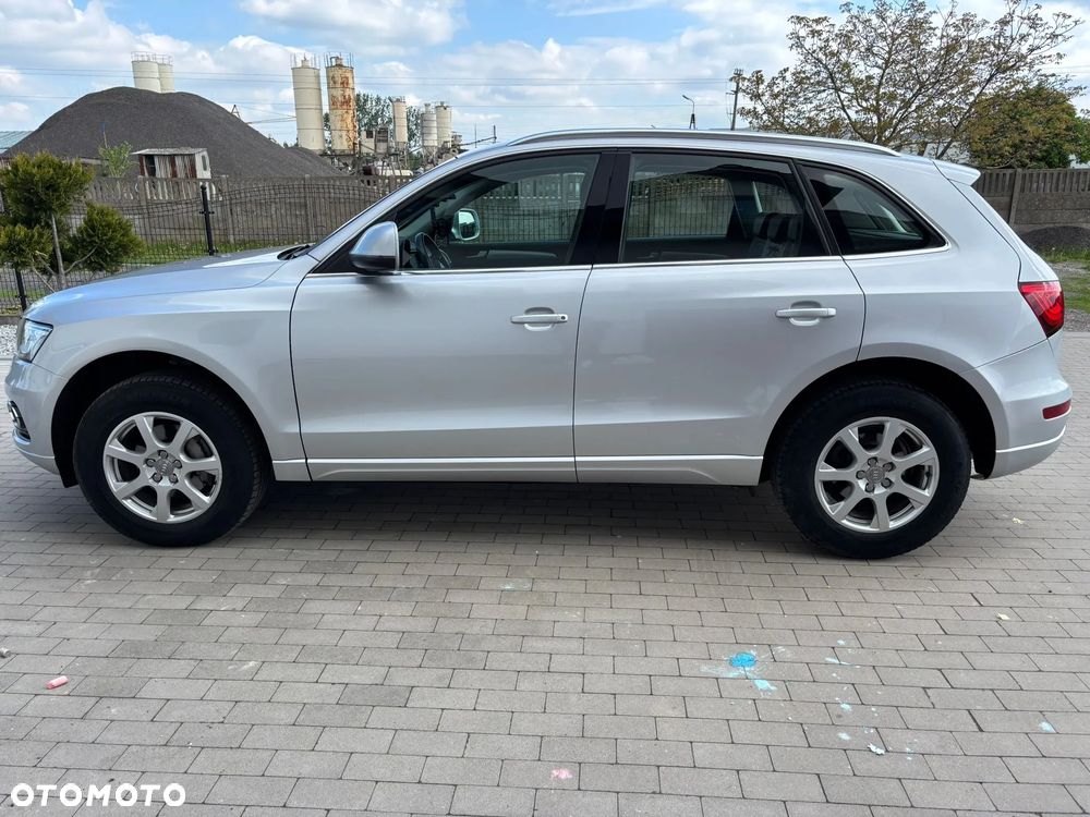 Audi Q5 - 5