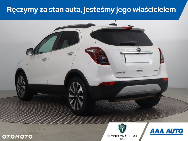 Opel Mokka - 5
