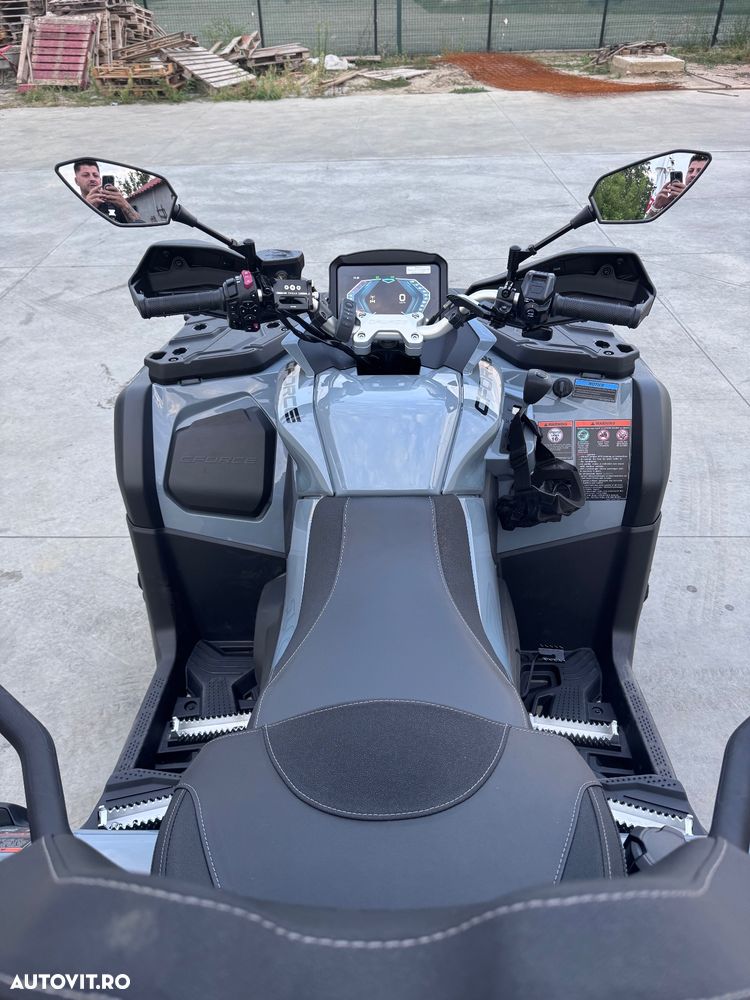 CF Moto CFORCE 1000 X10 EPS Premium - 12