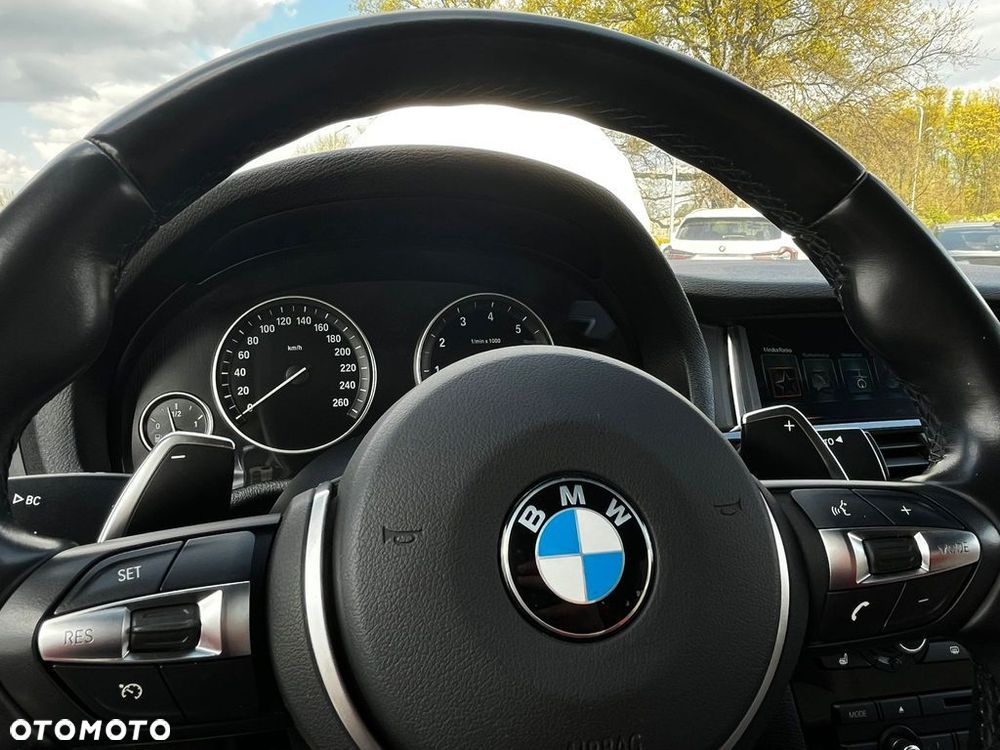 BMW X4 xDrive20i M Sport sport - 19