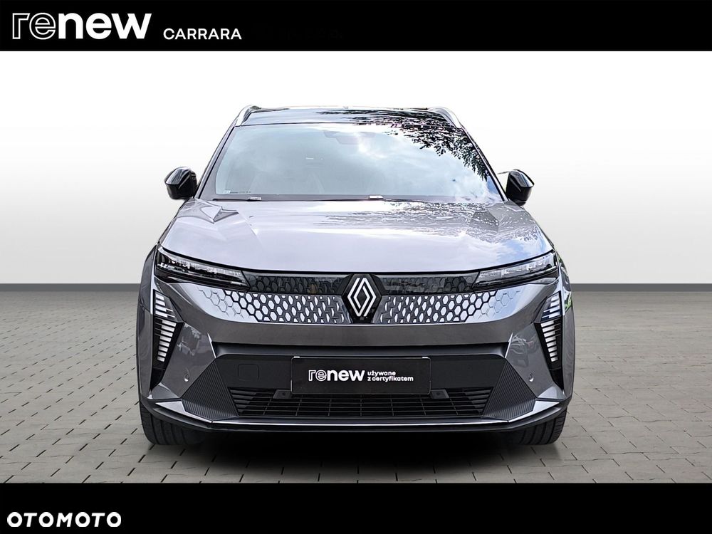 Renault Scenic EV87 Iconic - 8