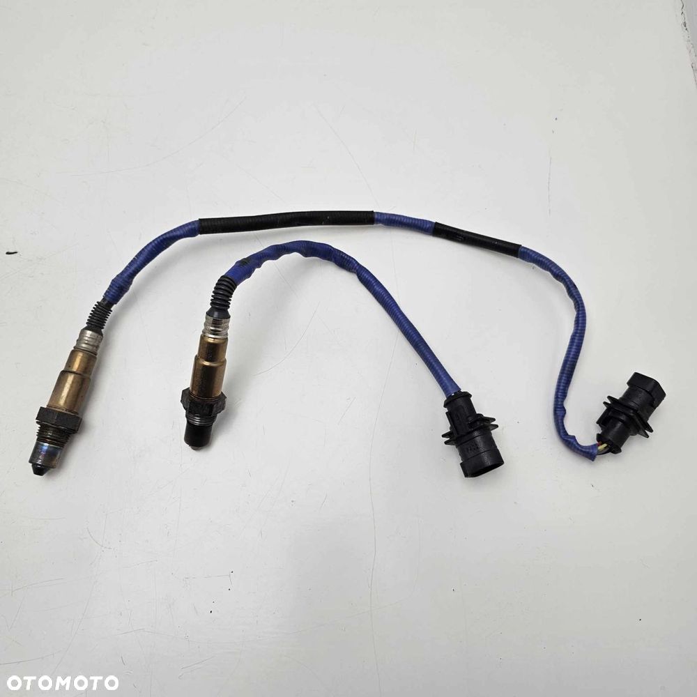 toyota corolla yaris auris 1.4 d4d sonda lambda - 1