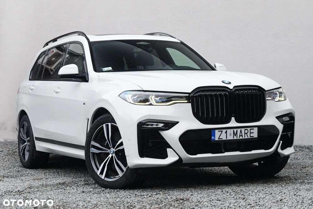 BMW X7 - 16