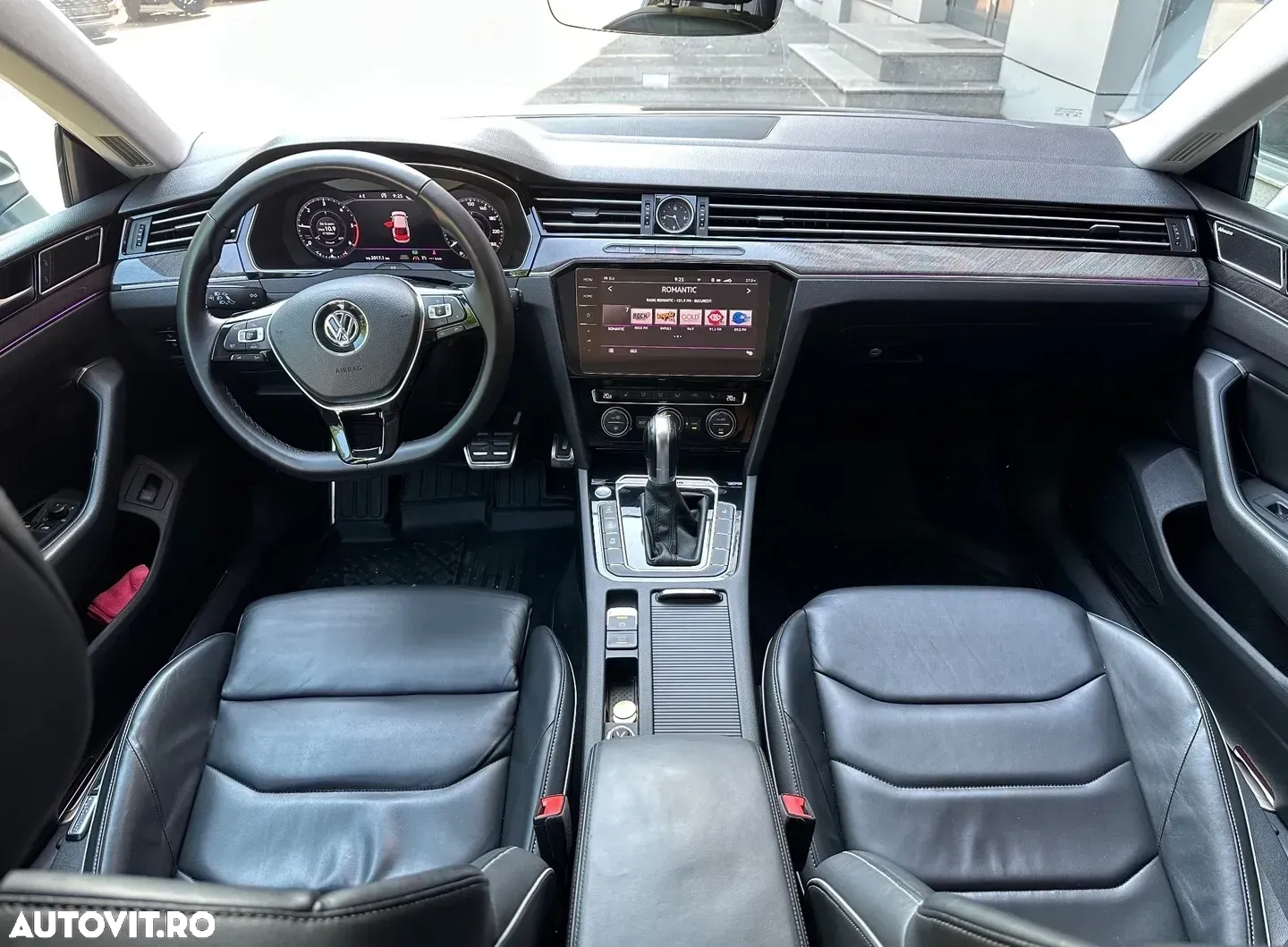 Volkswagen ARTEON 2.0 TDI SCR 4Motion DSG Elegance - 5