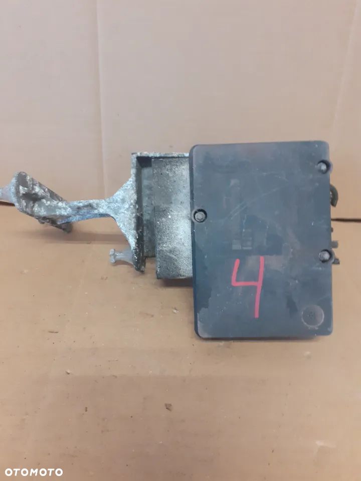 A0054312912 Q01 sterownik ABS  ESP MERCEDES W203 - 1