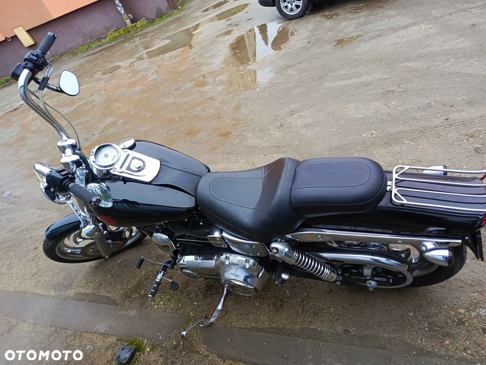 Harley-Davidson Dyna Wide Glide - 6