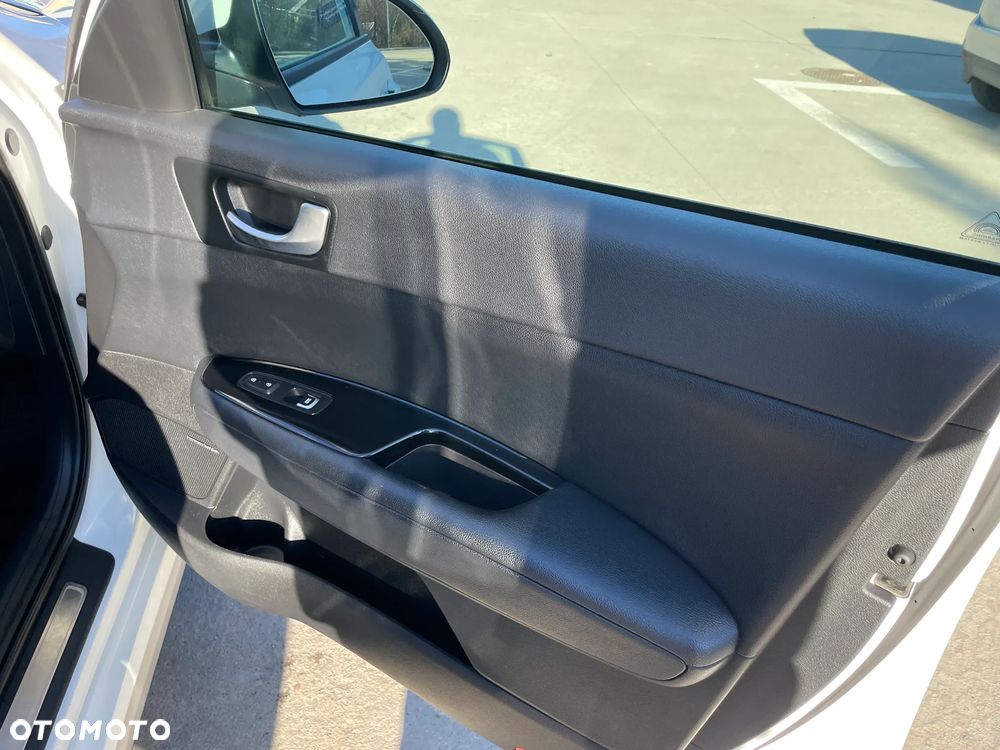 Kia Optima Sportagon 1.7 CRDI DCT GT Line - 29