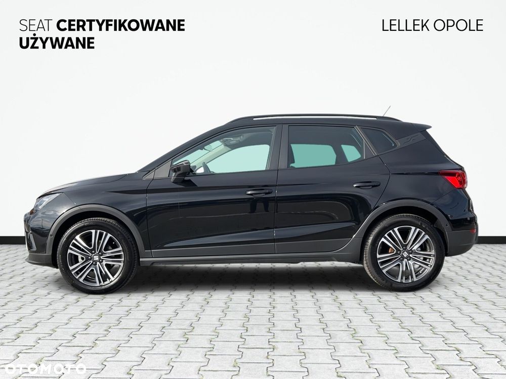 Seat Arona 1.0 TSI Style S&S - 8