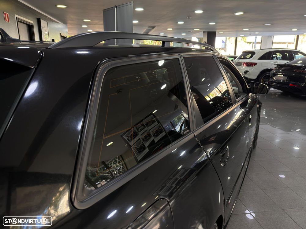 Audi A4 Avant 2.0 TDi S-line - 6