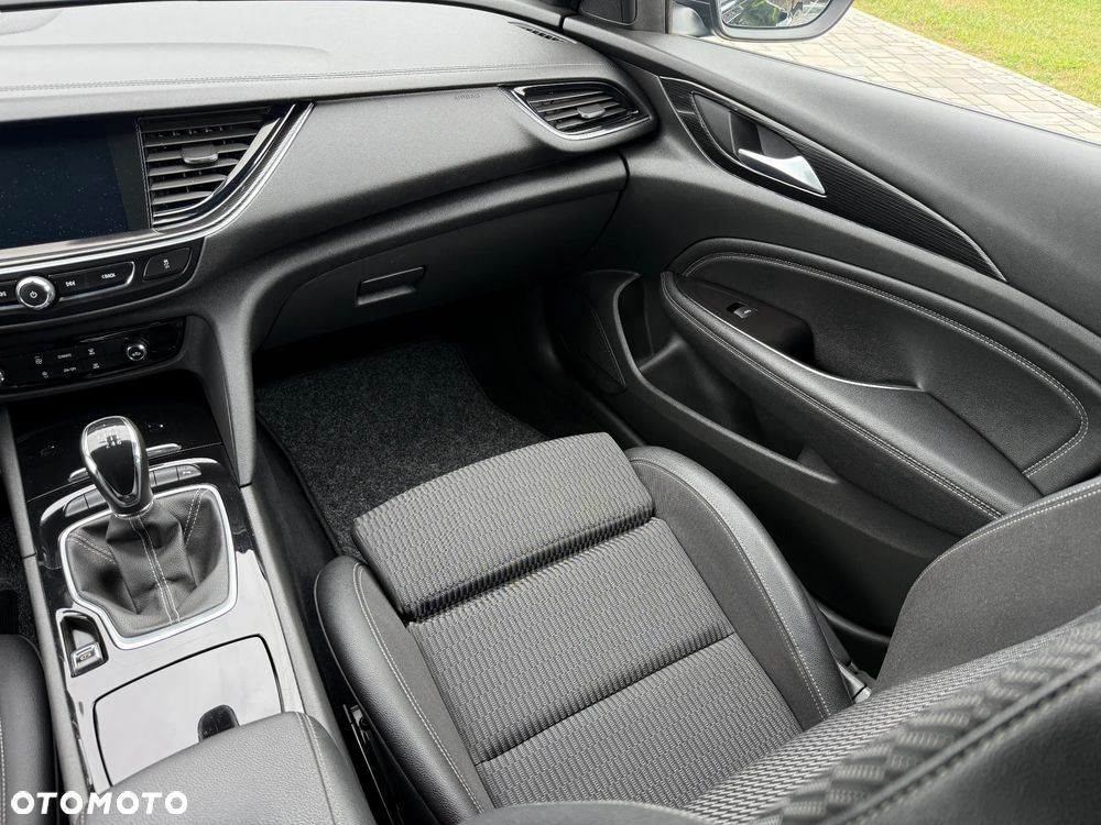 Opel Insignia 1.5 Direct InjectionTurbo Edition - 17