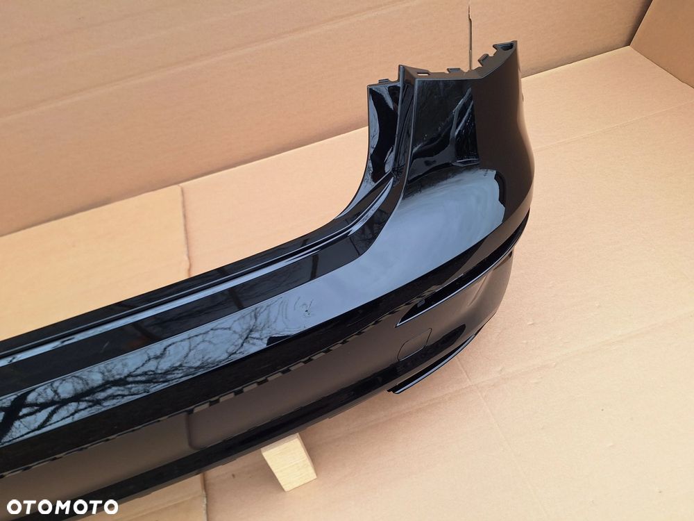 AUDI A3 8Y 8Y4 SPORTBACK 20-23 NOWY ORYGINAŁ NIE KLEJONY! ZDERZAK TYŁ TYLNY ORYG 8Y4807511 WYSYŁKA 24H - 7