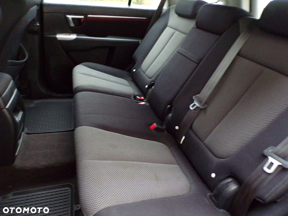 Hyundai Santa Fe - 22