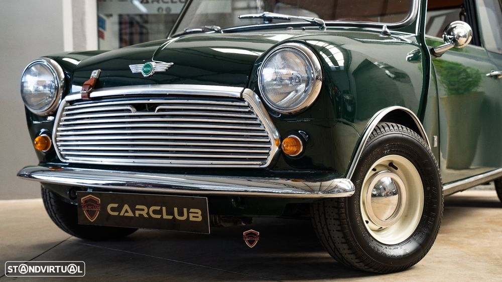 MINI 1000 - 5