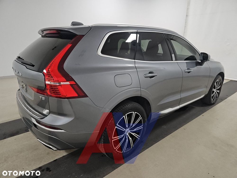 Volvo XC 60 - 7