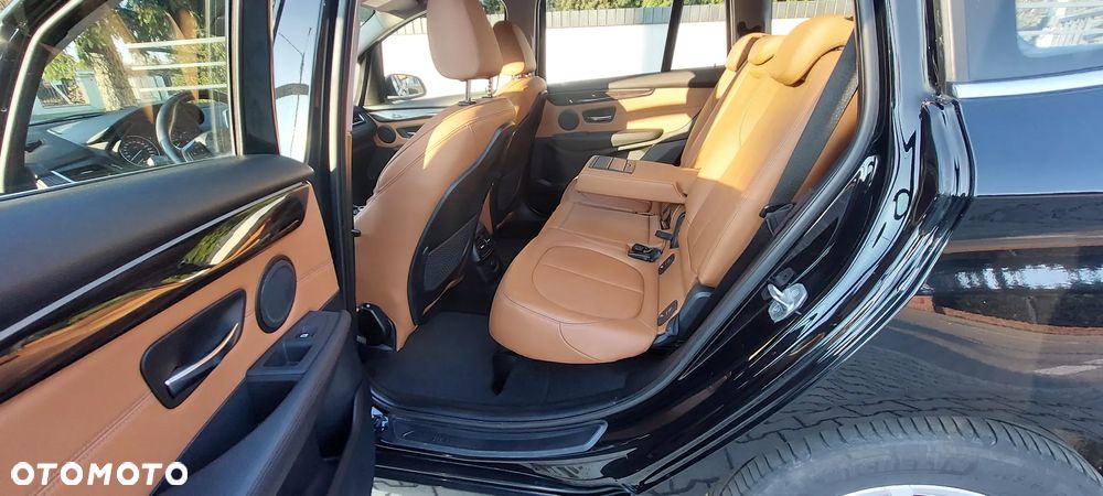 BMW Seria 2 218d GT Luxury Line sport - 22