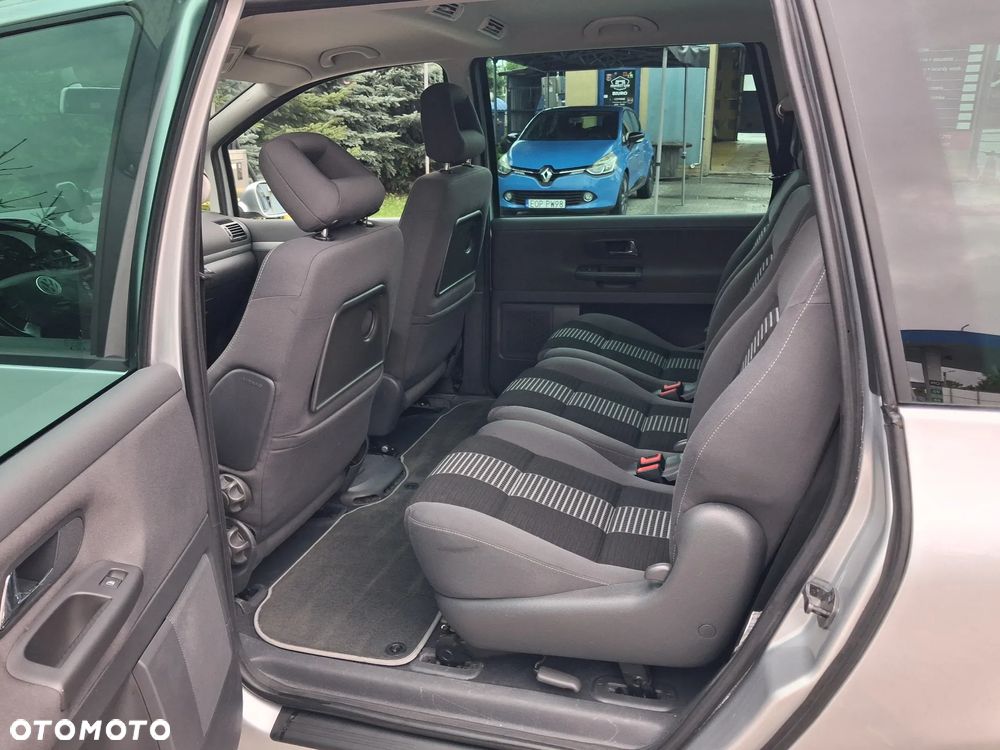 Volkswagen Sharan 1.8 5V Turbo United II - 23