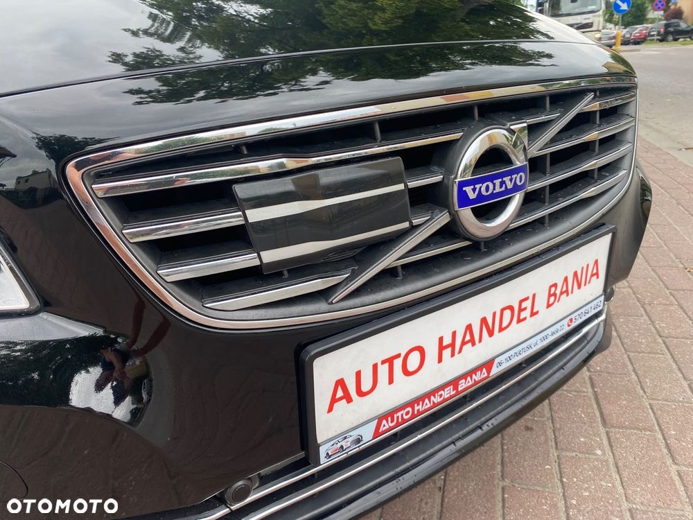 Volvo S80 D4 Drive-E Momentum - 30