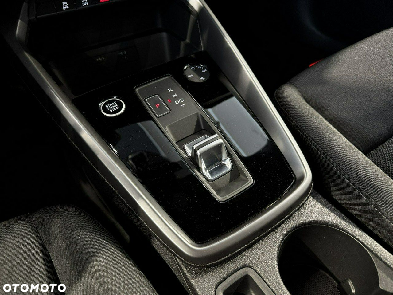 Audi A3 - 26