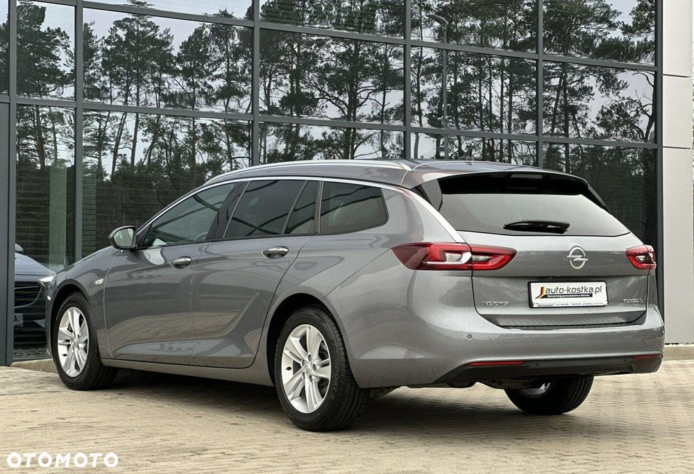 Opel Insignia 2.0 CDTI Cosmo S&S - 9