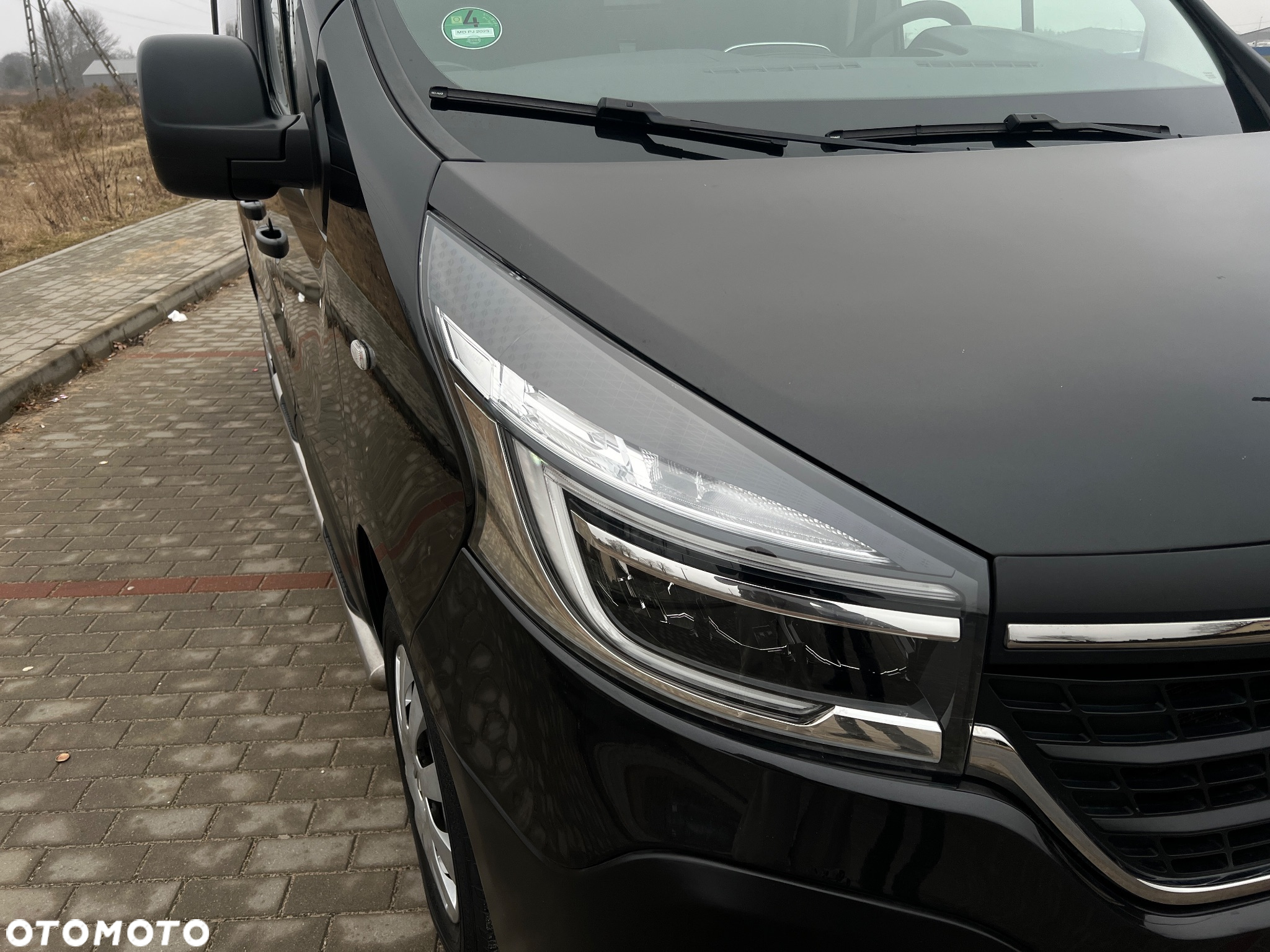 Renault Trafic - 19