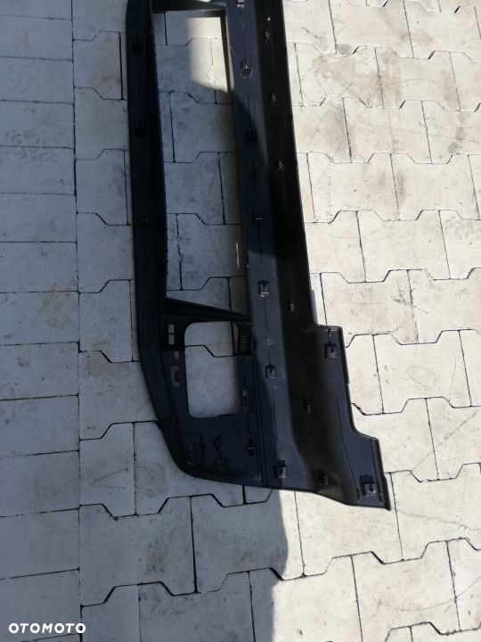 ZDERZAK GRILL ATRAPA VOLVO FL FE 82526825 NOWY ORY - 5