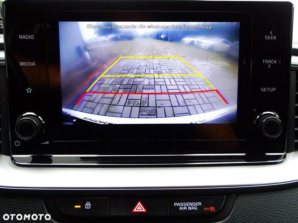 Kia Ceed 1.0 T-GDI L Business Line Plus - 31