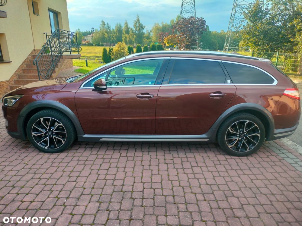Peugeot 508 - 7
