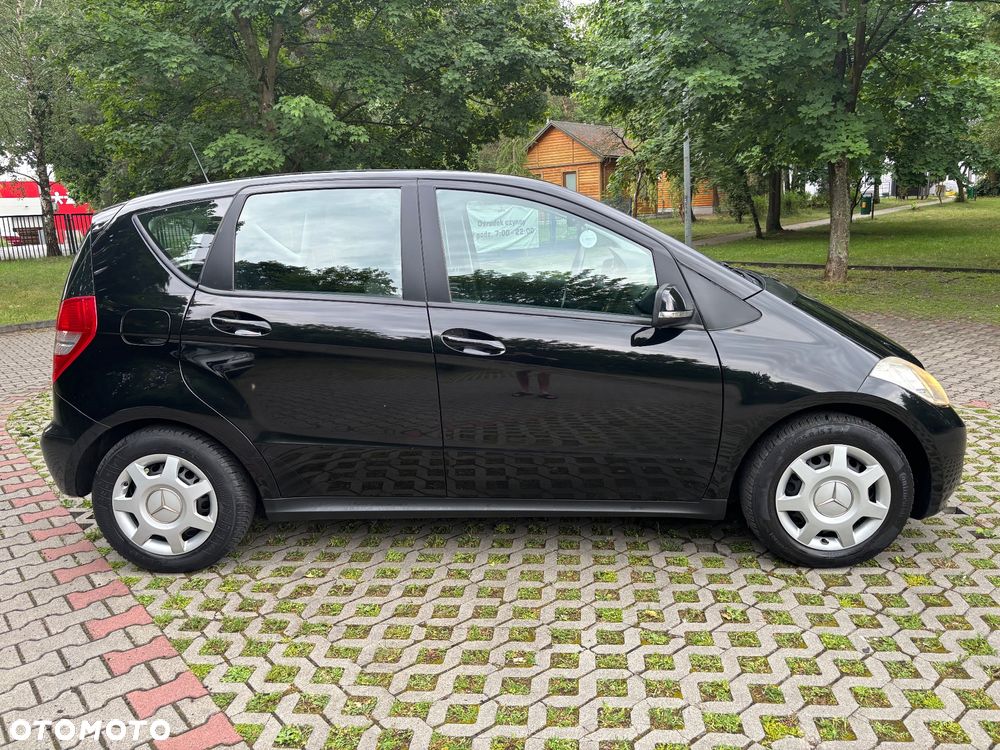 Mercedes-Benz Klasa A 150 - 6