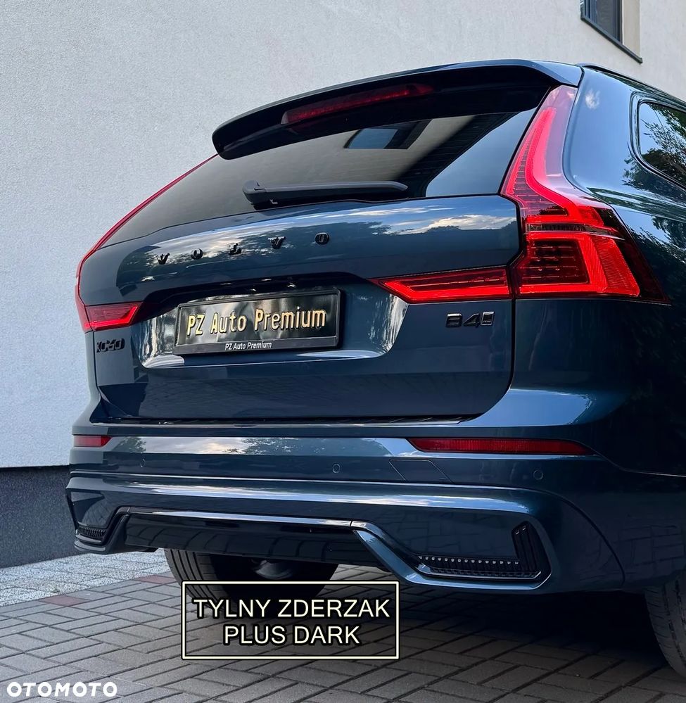 Volvo XC 60 B4 D AWD Plus Dark - 28